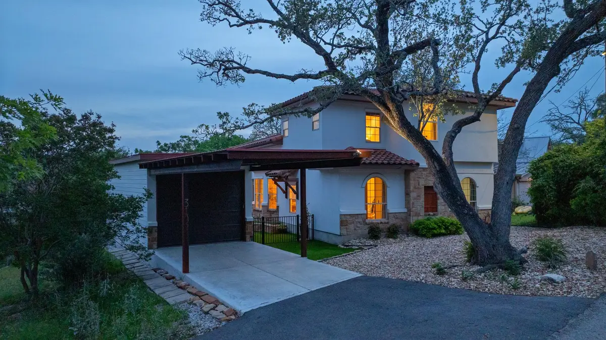 3107 Frijolita St, Austin, TX 78730 - #1