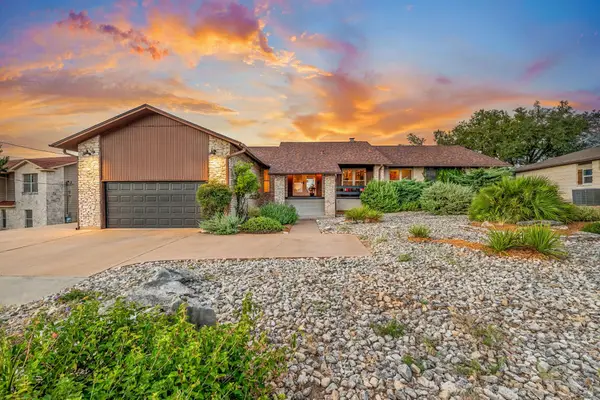 21206 National Dr, Lago Vista, TX 78645