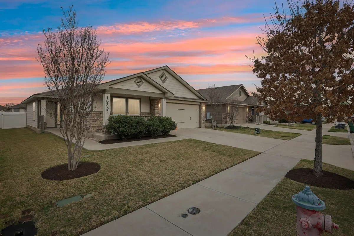18332 Congaree St, Pflugerville, TX 78660 - #1