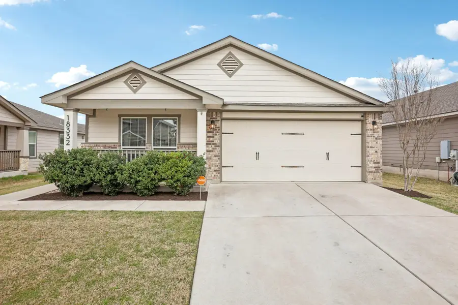 18332 Congaree St, Pflugerville, TX 78660 - #3