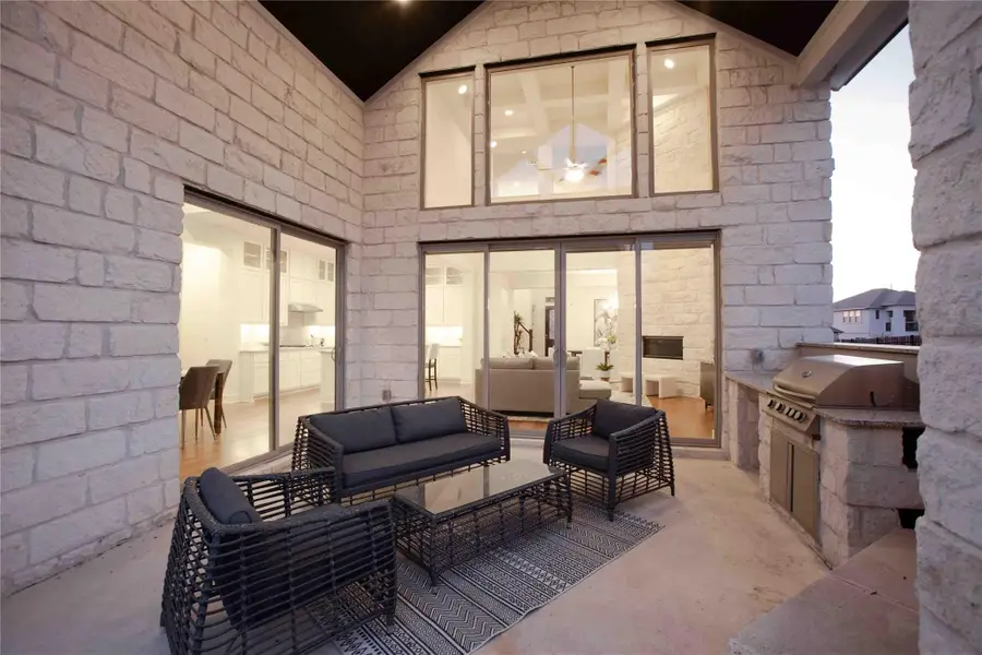 7212 Vicenza Dr, Austin, TX 78739 - #2