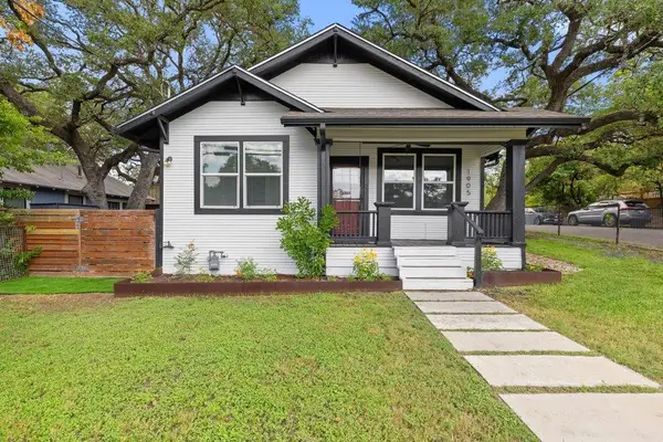 1905 Brackenridge St, Austin, TX 78704