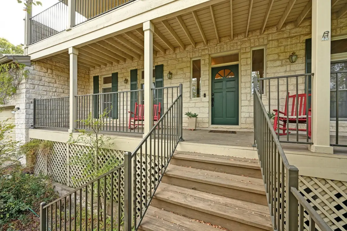 2 Rock Way Cv, Austin, TX 78746 - #1