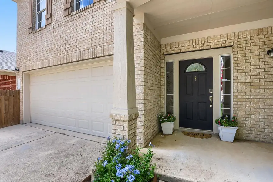 6023 Almelo Dr, Round Rock, TX 78681 - #3