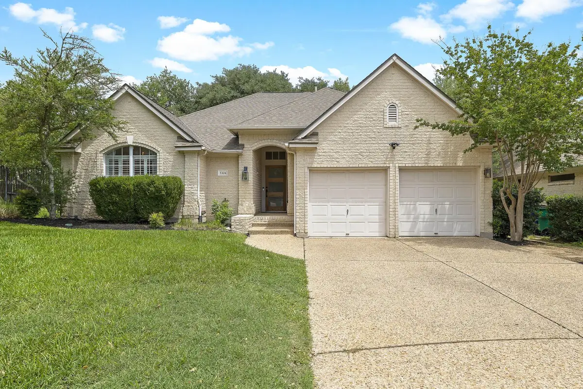 5304 Ankara Ct, Austin, TX 78730 - #1