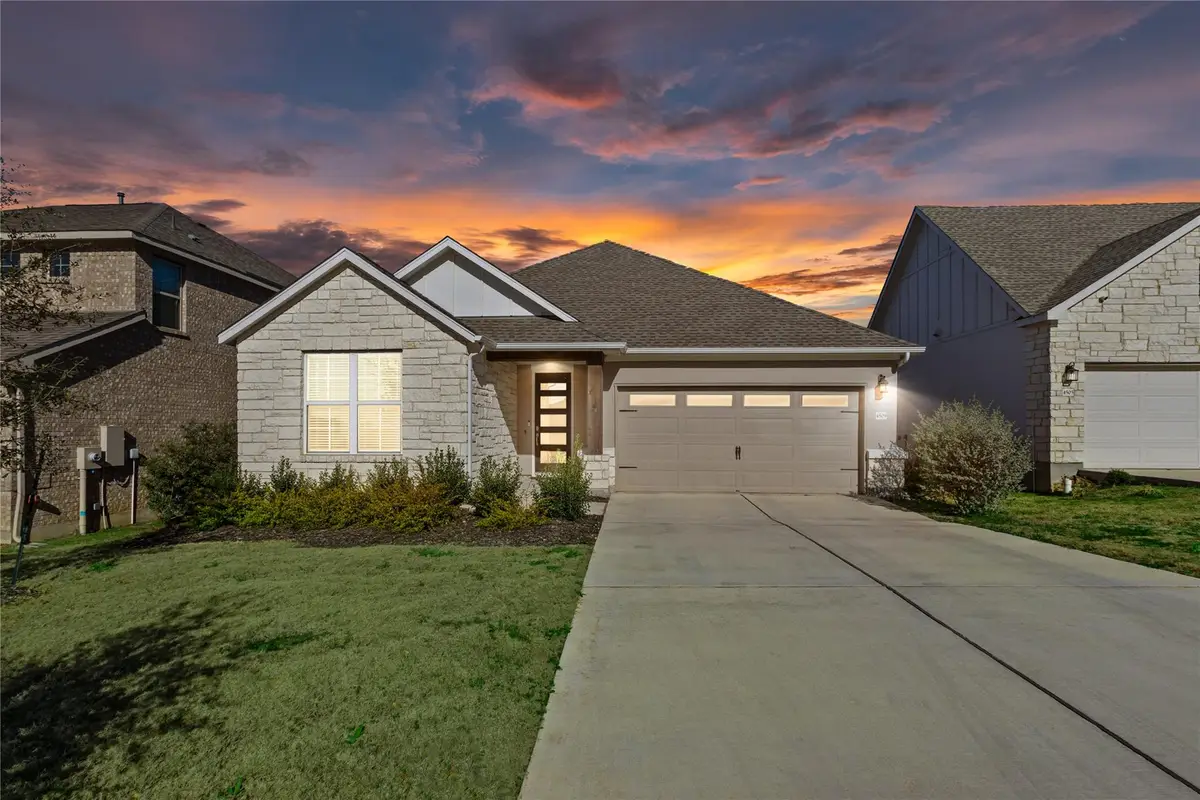 4509 Lucabella Ln, Leander, TX 78641 - #1