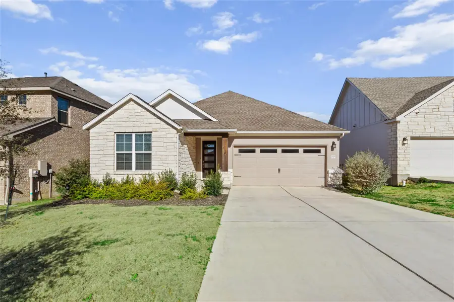 4509 Lucabella Ln, Leander, TX 78641 - #2