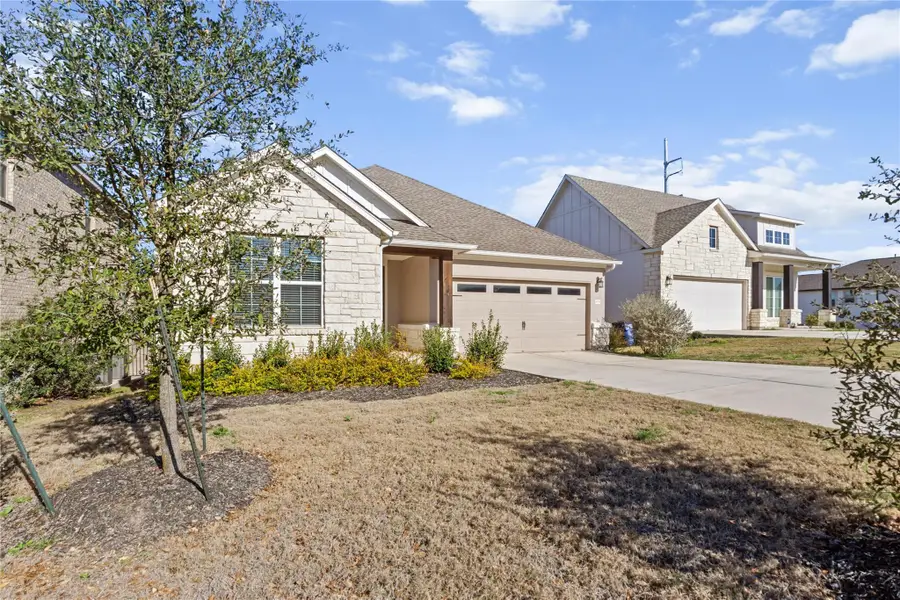4509 Lucabella Ln, Leander, TX 78641 - #3