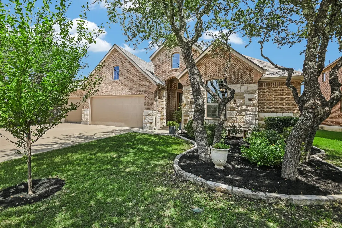 2310 Mansfield Ln, Cedar Park, TX 78613 - #1