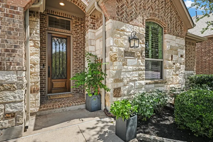 2310 Mansfield Ln, Cedar Park, TX 78613 - #2