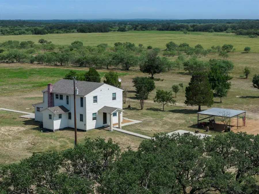 267 Private Road 920, Rochelle, TX 76872 - #2