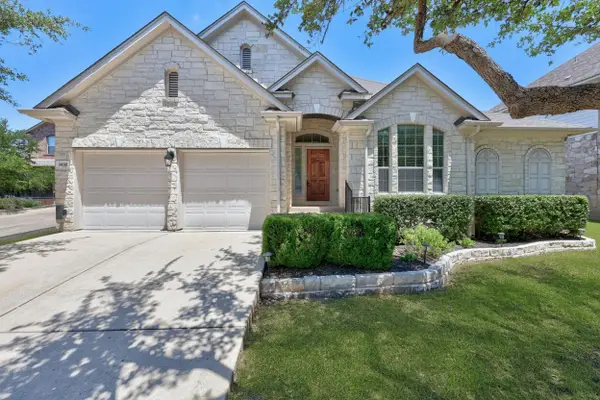 3509 Twin Branch Dr, Andice, TX 78613