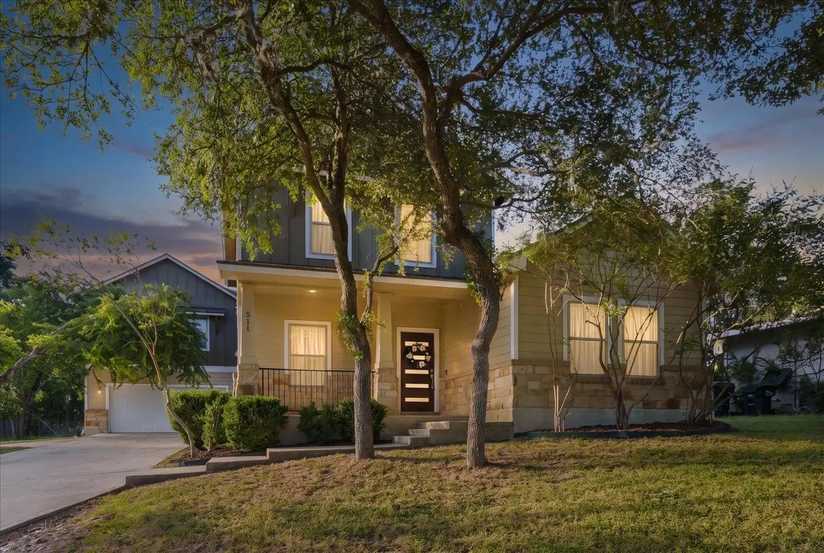 511 Franklin Dr, San Marcos, TX 78666 - #1