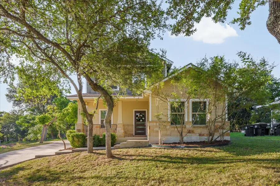 511 Franklin Dr, San Marcos, TX 78666 - #2