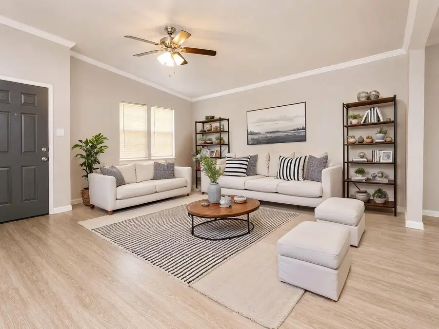 5610 Tallow Tree Dr, Austin, TX 78744 - #2
