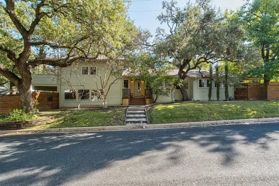 3514 Bridle Path, Austin, TX 78703 - #3