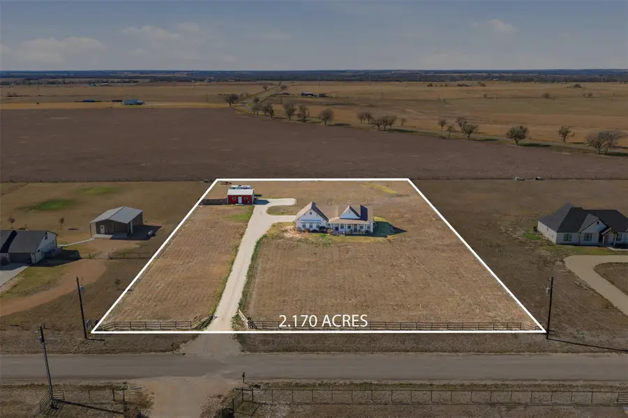 1024 Apache Trail, Rockdale, TX 76567 - Image #2