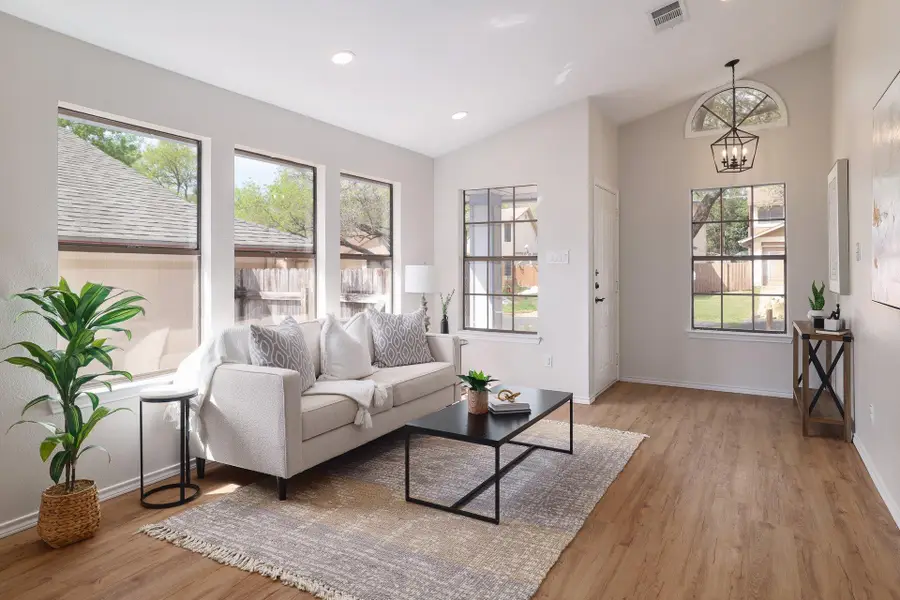 10607 N Platt River Dr, Austin, TX 78748 - #3
