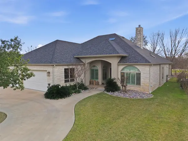 425 Saint Andrews St, Marble Falls, TX 78654