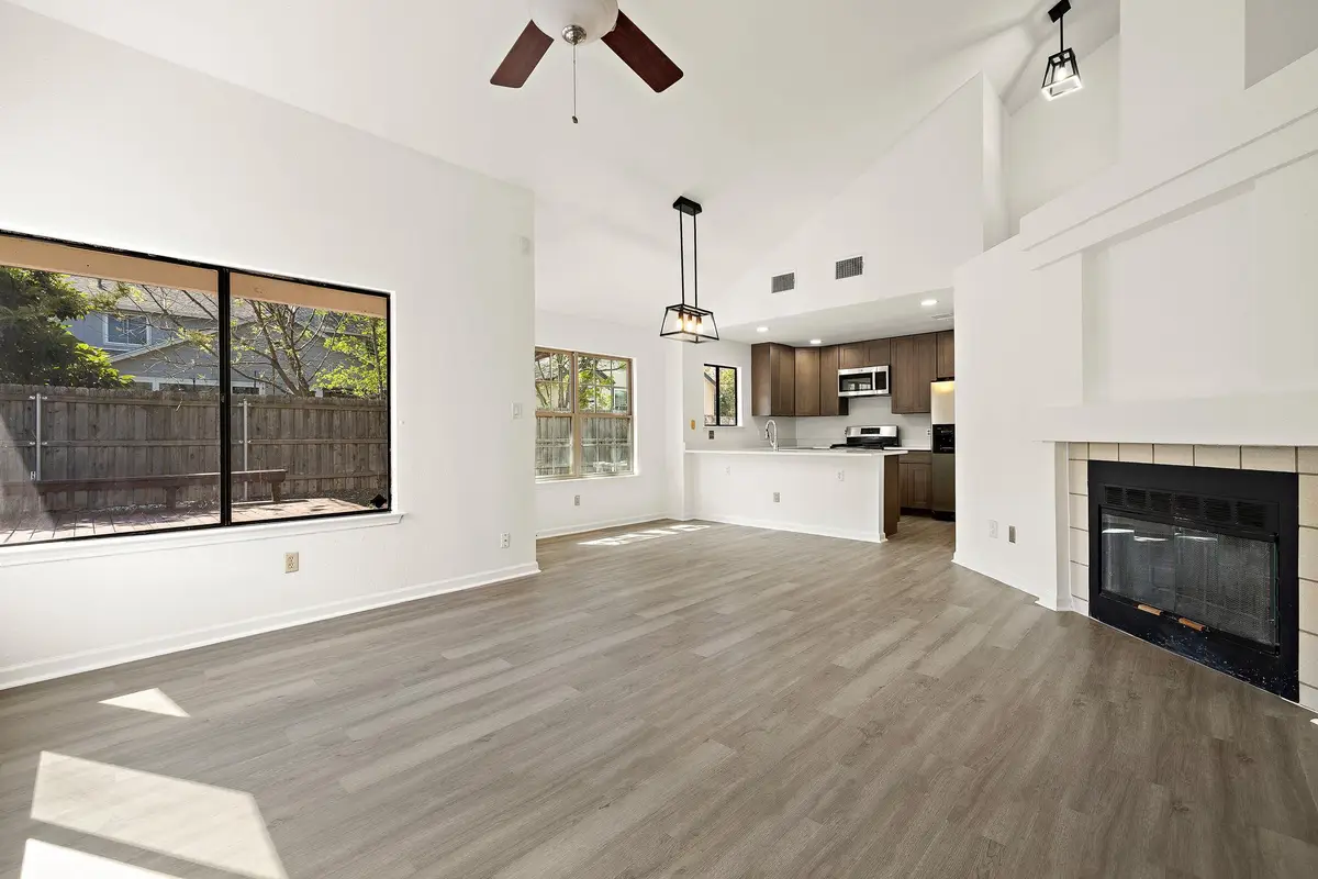 12009 Sky West Dr, Austin, TX 78758 - #1