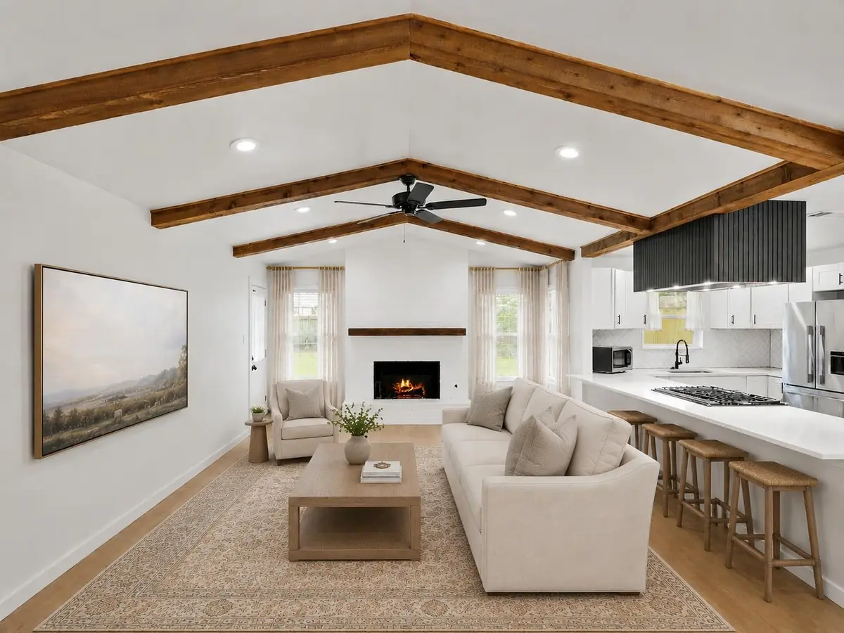 9204 Collinfield Dr, Austin, TX 78758 - #1