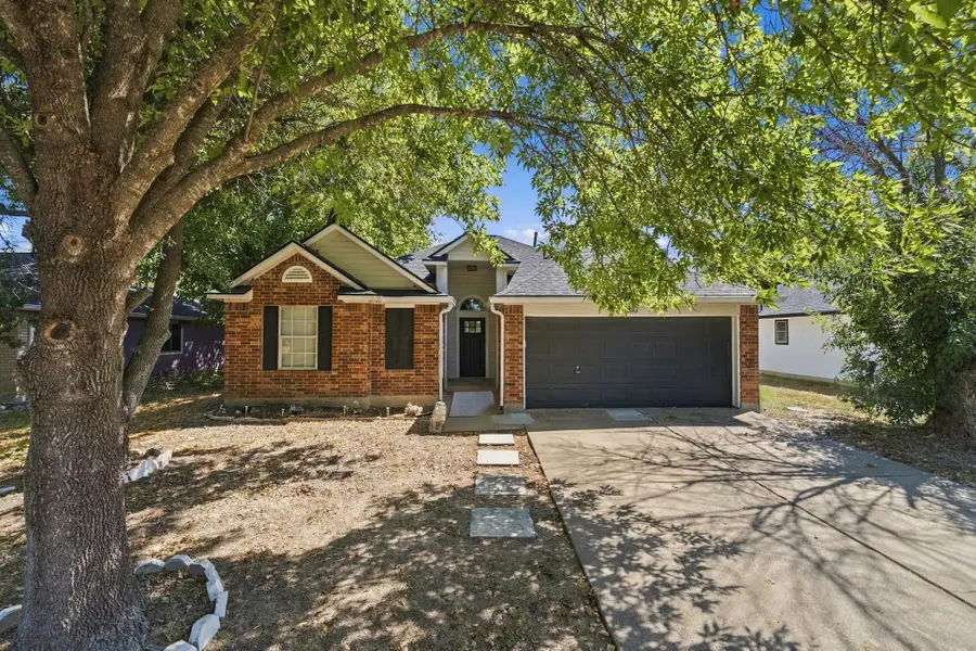 810 Honeysuckle Dr, Leander, TX 78641 - #2