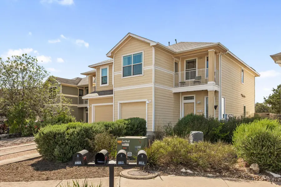 8909 Mountain Shadows Cv #B, Austin, TX 78735 - #2