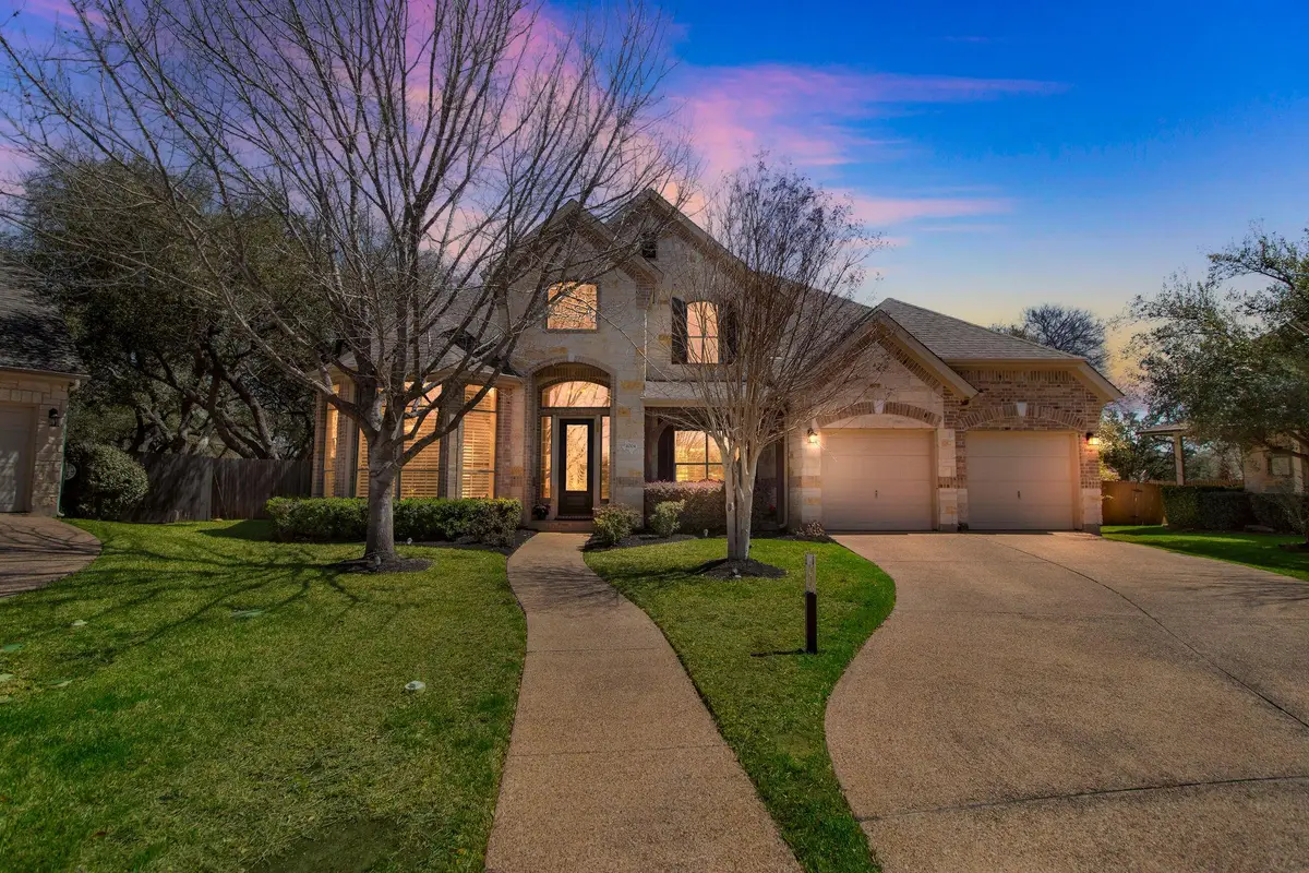 4004 Buckhaven Cv, Cedar Park, TX 78613 - #1