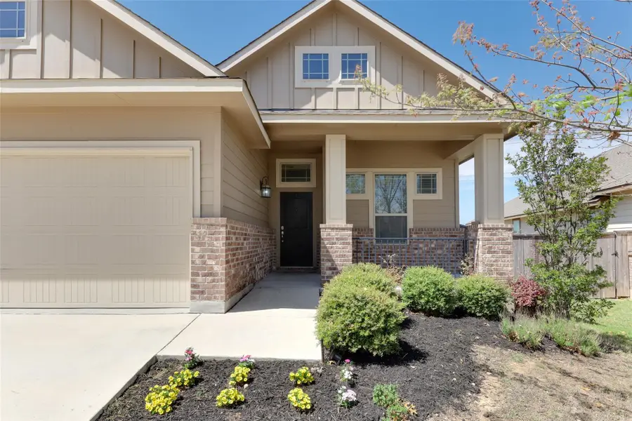 420 Blue Waterleaf Ln, Georgetown, TX 78626 - #3