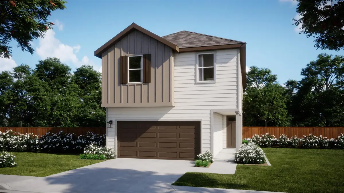 125 Maverick Ave, Kyle, TX 78640 - #1