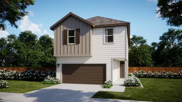 125 Maverick Ave, Kyle, TX 78640