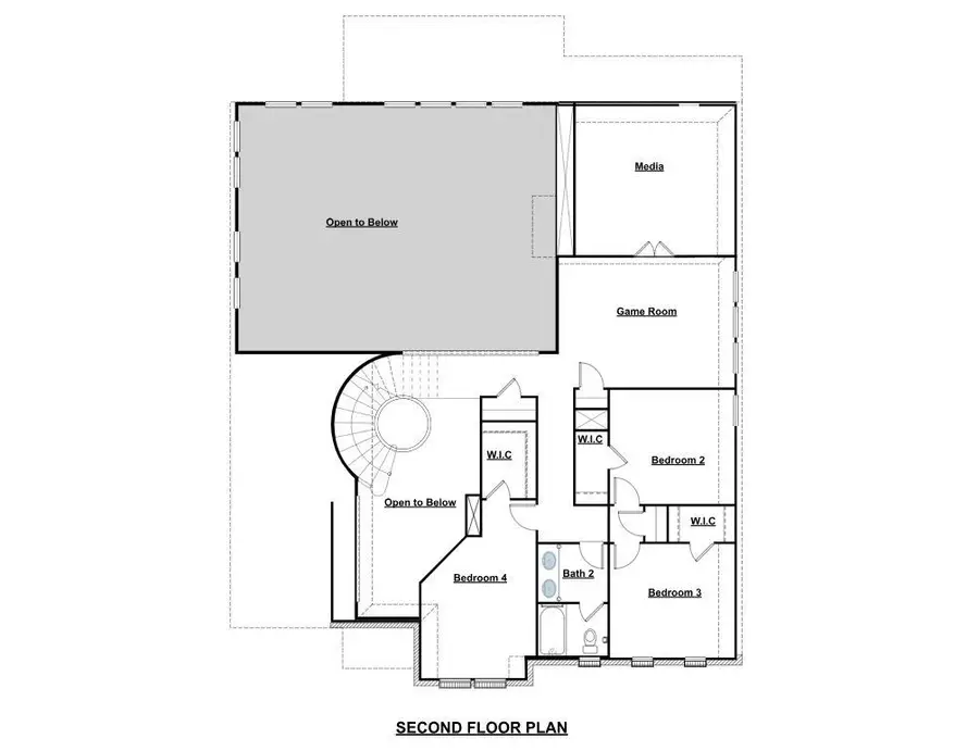 1628 Pueblo Pass, Leander, TX 78641 - #3