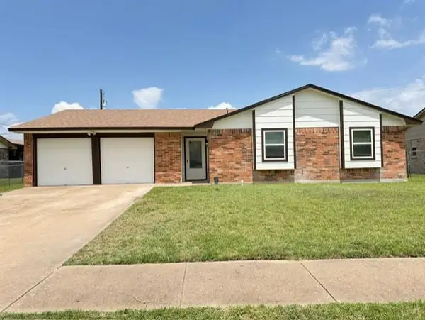 5905 Dan Dr, Killeen, TX 76543