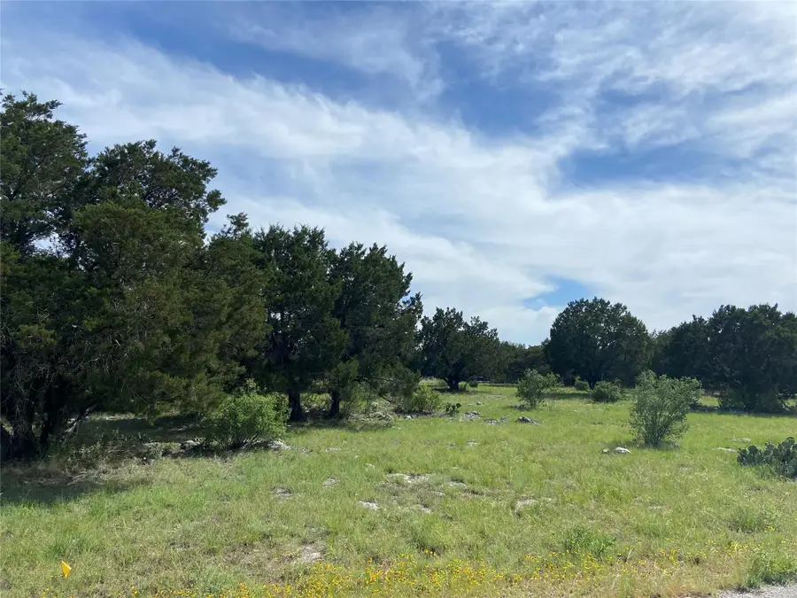 Lot 1136 Hi Mesa, Horseshoe Bay, TX 78657 - Image #2
