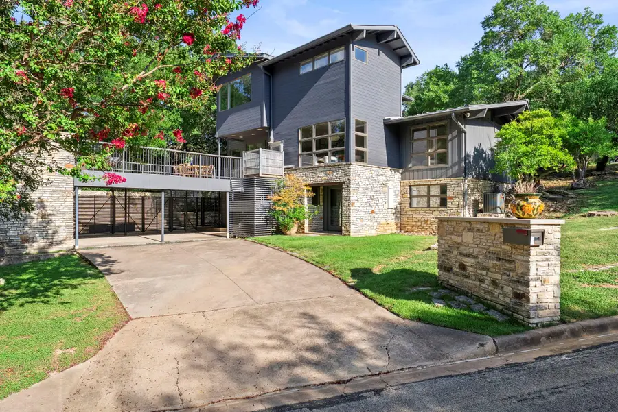 601 Westwood Ter, Austin, TX 78746 - #2