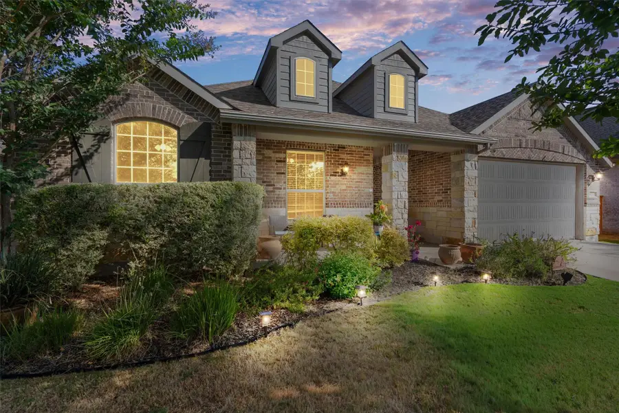 4344 Hannover Way, Round Rock, TX 78681 - #2