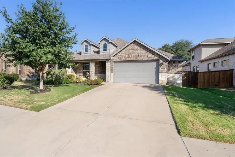 4344 Hannover Way, Round Rock, TX 78681 - #3