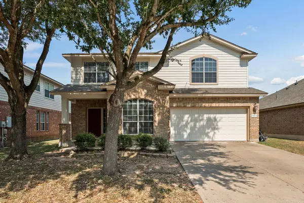 19104 Leigh Ln, Pflugerville, TX 78660