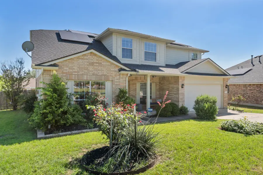 14716 Bruno Cir, Pflugerville, TX 78660 - #2