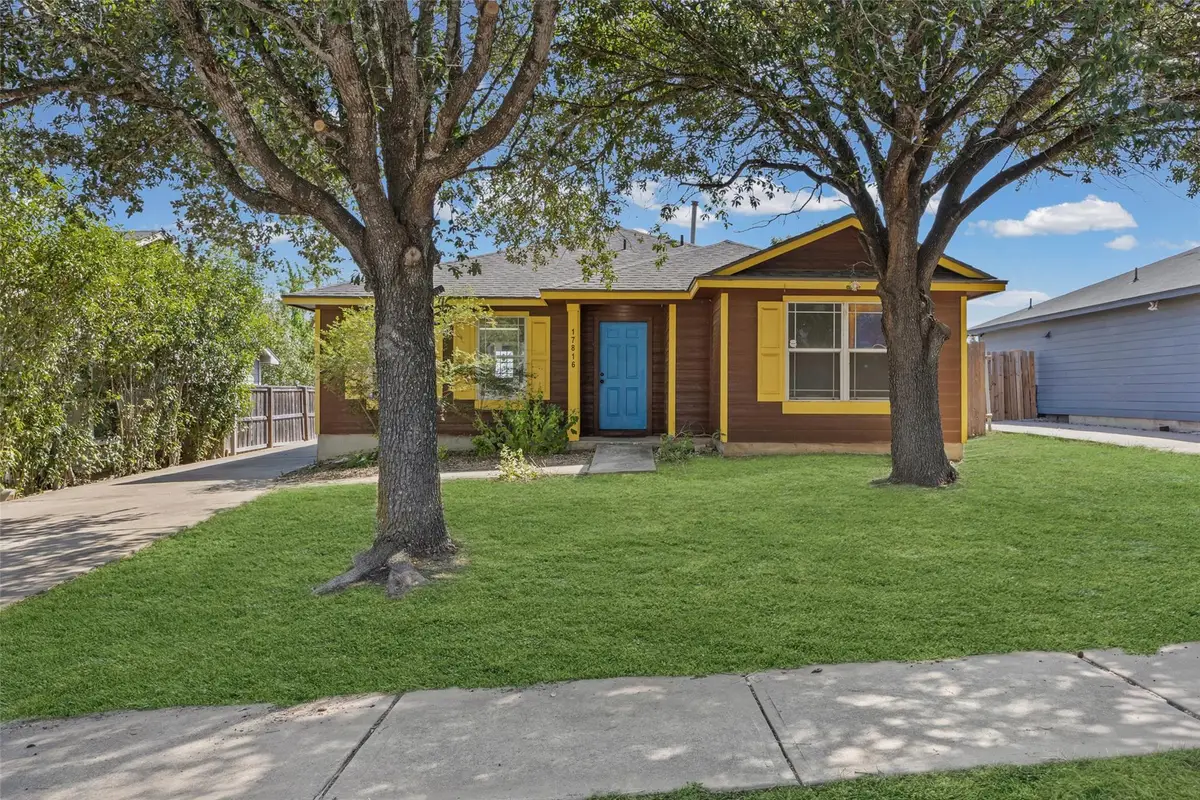 17816 Powder Creek Dr, Manor, TX 78653 - #1