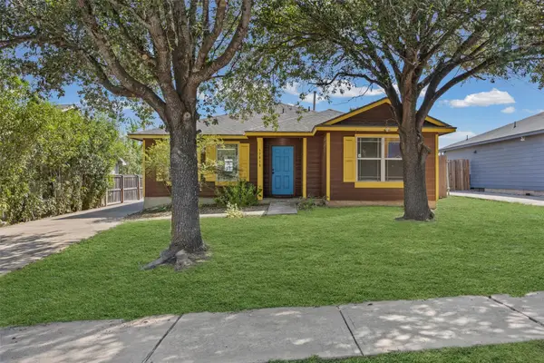 17816 Powder Creek Dr, Manor, TX 78653