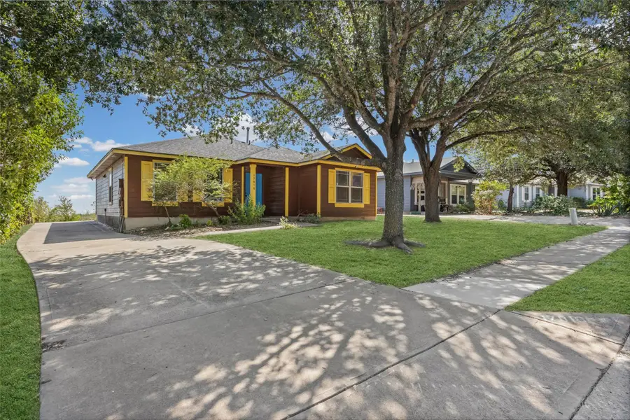 17816 Powder Creek Dr, Manor, TX 78653 - #2