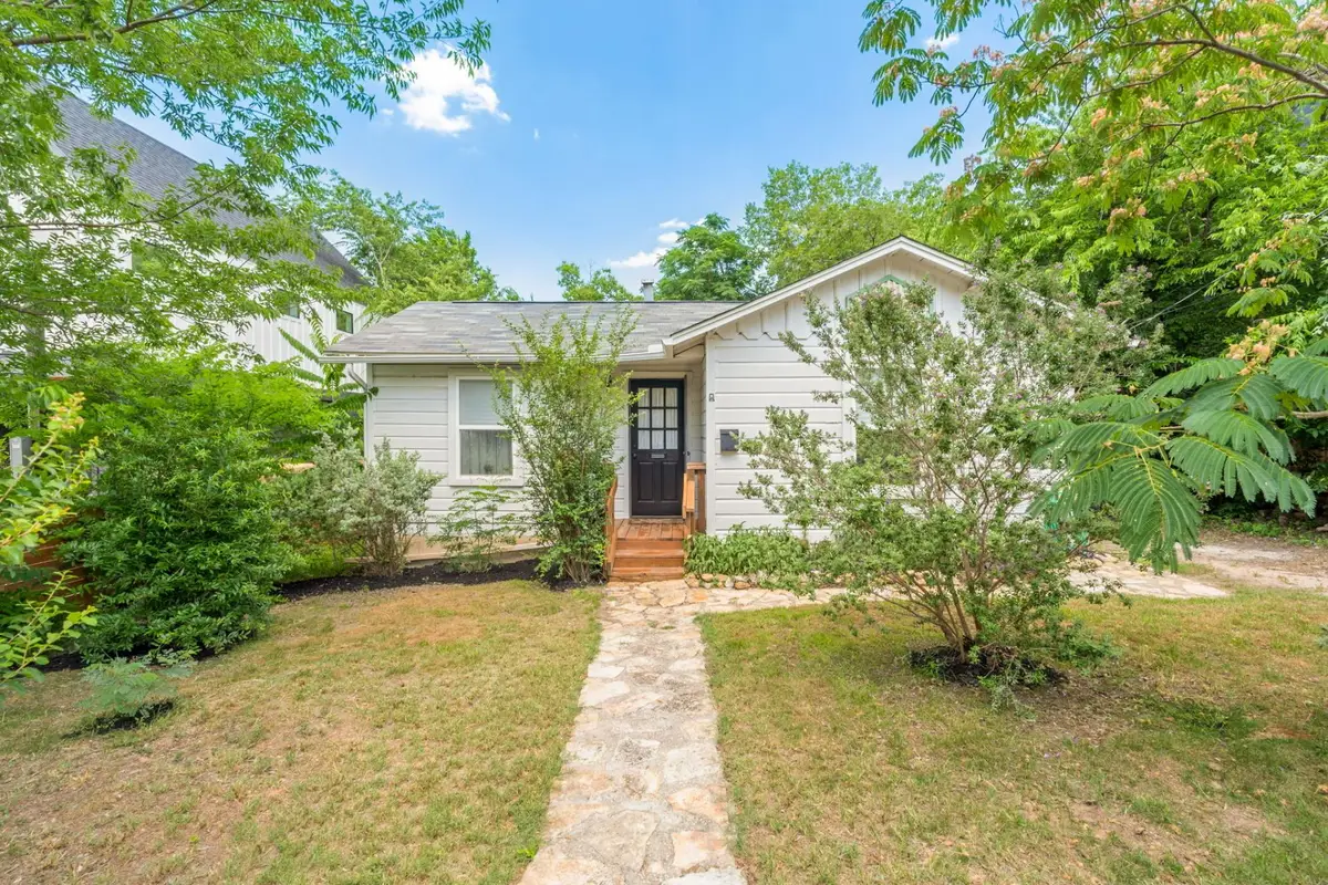 1303 Walnut Ave, Austin, TX 78702 - Image #1