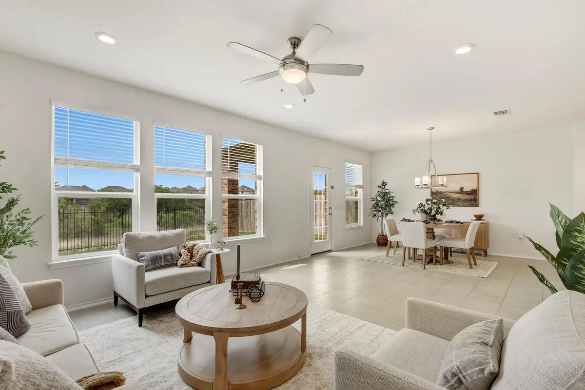 12600 Anthology St, Manor, TX 78653 - #1