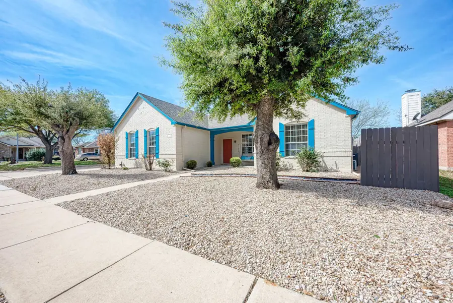 1612 Zunker Cv, Round Rock, TX 78665 - #2
