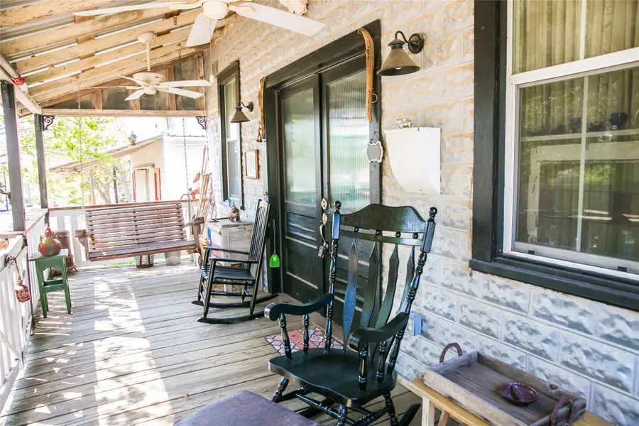 12400 E Texas St, Burton, TX 77835 - #2