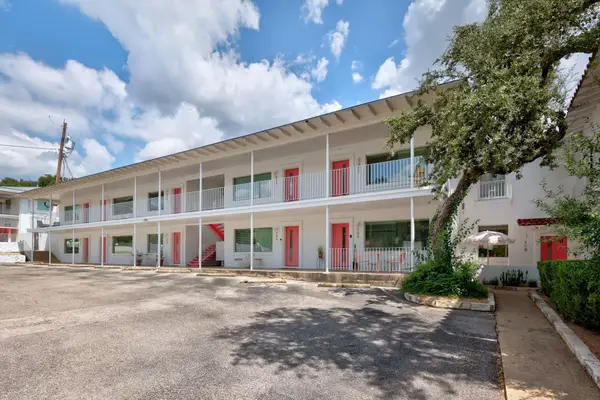 1200 Enfield Rd #205, Austin, TX 78703