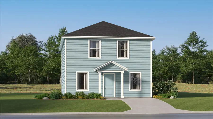 317 Trinity River Holw, San Marcos, TX 78666 - Image #2