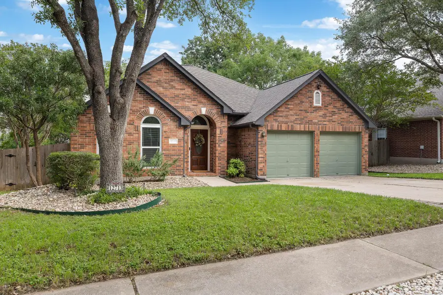 12713 Cinchring Ln, Austin, TX 78727 - #2