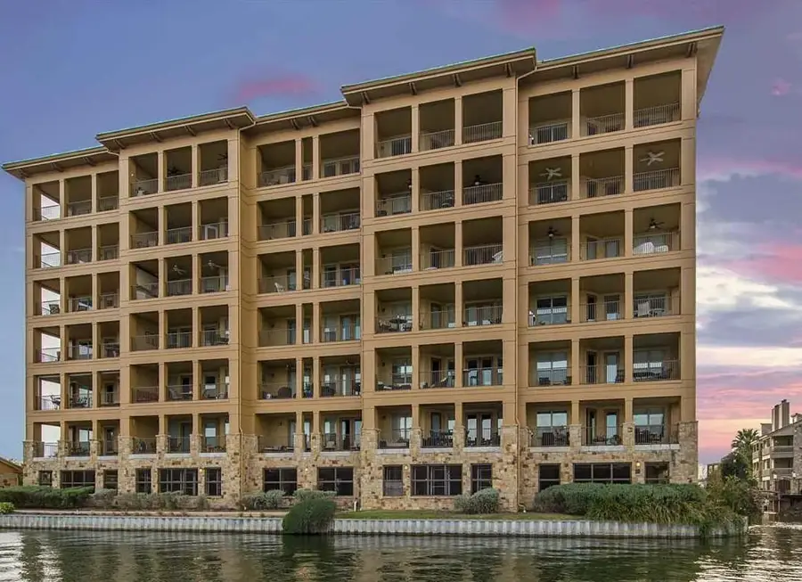 1001 The Cape #44, Horseshoe Bay, TX 78657 - #2